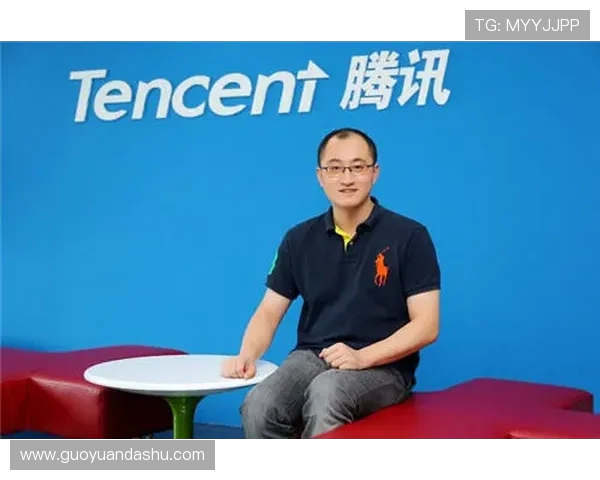 深度对话:黄伟如何在王者荣耀中找到人生的意义与乐趣 深度对话:黄伟如何在王者荣耀中找到人生的意义与乐趣