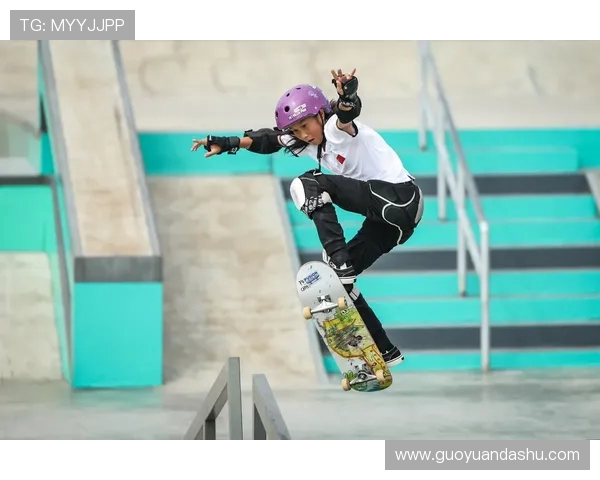 滑板纪实:记录北京滑板队的突破历程 滑板纪实:记录北京滑板队的突破历程