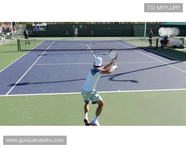 网球盛宴：深入解析上海网球队的训练与技术秘密