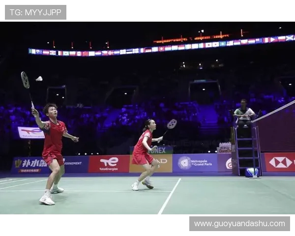 羽毛球盛宴:深入解析广州羽毛球队的默契配合与战术策略 羽毛球盛宴:深入解析广州羽毛球队的默契配合与战术策略