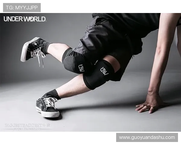 街舞爱好者必看护具选购指南助你安全舞动每一步 街舞爱好者必看护具选购指南助你安全舞动每一步