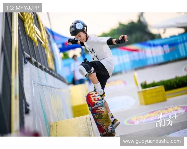 西安滑板队的崛起与力量探索聚焦滑板文化的传承与发展