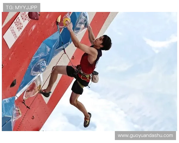 西安攀岩队在极限运动世界杯中的精彩表现与状态分析