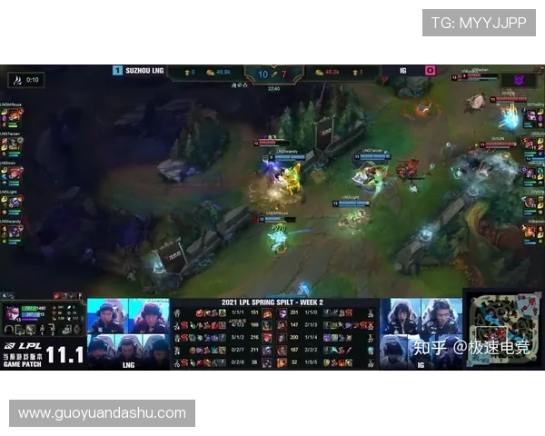 赛后复盘：V5与LNG的精彩对决与战术分析分享