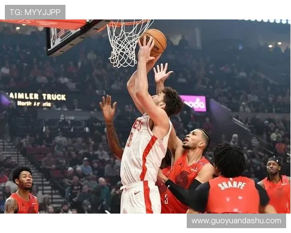 2018年NBA季后赛火箭与开拓者激战回顾与精彩瞬间分析