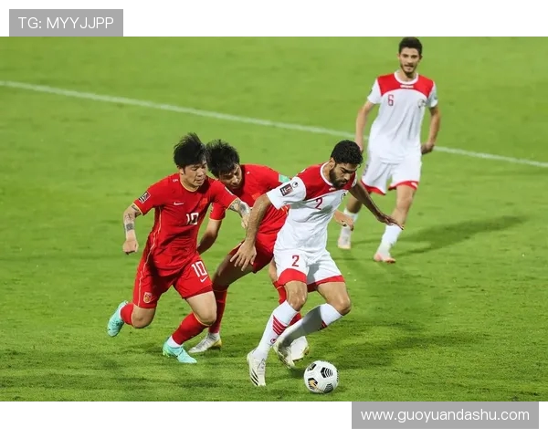 中国对阵叙利亚足球初盘分析及赛前预测详解 中国对阵叙利亚足球初盘分析及赛前预测详解