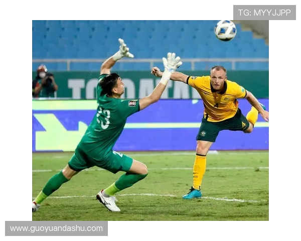 亚青赛激战泰国国奥对决沙特青年队争夺晋级名额