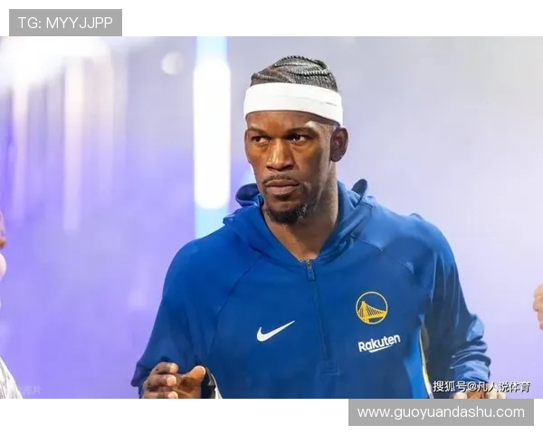 吉米巴特勒如何在NBA赛场上展现领袖风范与超强竞争力