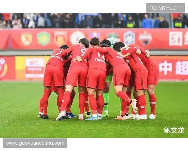 天津天海与佳兆业激战正酣谁能在中超赛场逆风翻盘争夺胜利