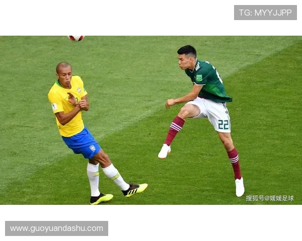 墨西哥与牙买加足球对决精彩回顾及赛后分析