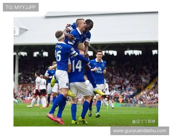 富勒姆与埃弗顿激战成和双方各取一分的精彩对决回顾 富勒姆与埃弗顿激战成和双方各取一分的精彩对决回顾