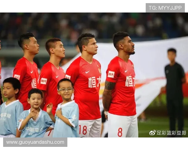 恒大与鹿岛鹿角的巅峰对决谁将书写新的传奇篇章