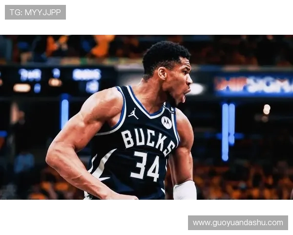 扬尼斯阿德托昆博的篮球之路与辉煌成就探秘