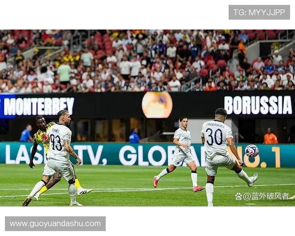 摩纳哥与多特的精彩对决赛果揭晓引发球迷热议 摩纳哥与多特的精彩对决赛果揭晓引发球迷热议