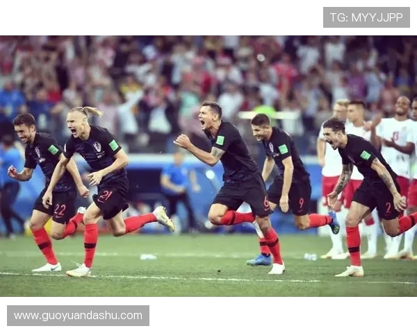 法国队与克罗地亚激战回顾精彩瞬间与战术分析