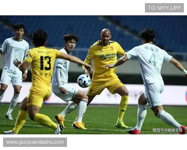 济州联与大邱FC激战正酣比分悬念引人关注