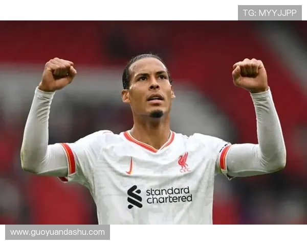 范戴克的卓越防守艺术与足球场上的领导魅力分析