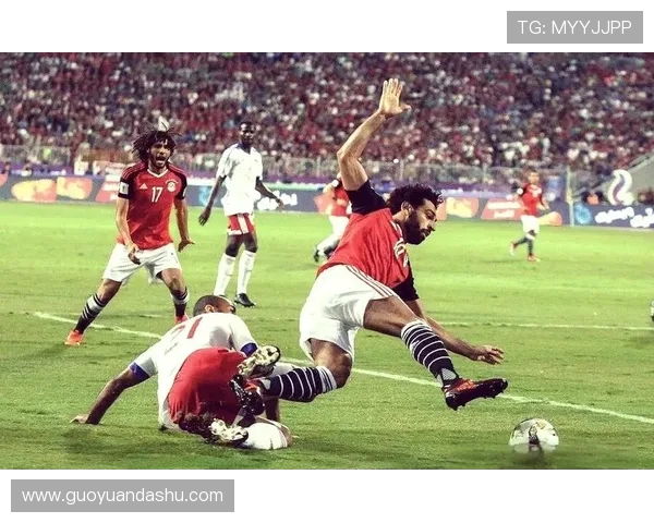 萨拉赫的传奇之路：从埃及小镇到全球足球巨星的辉煌历程