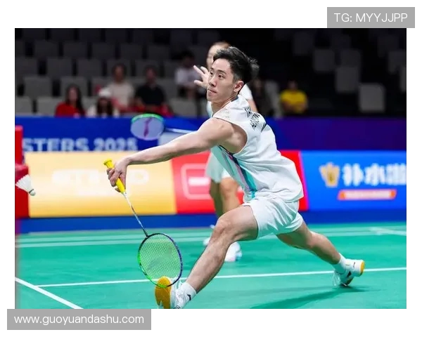 重庆羽毛球队在大师赛中的意识表现分析与评价 重庆羽毛球队在大师赛中的意识表现分析与评价