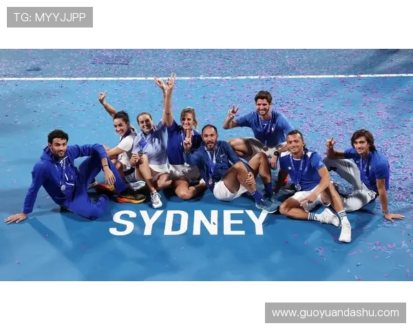 重庆网球队在联合会杯中的强劲表现与未来展望分析