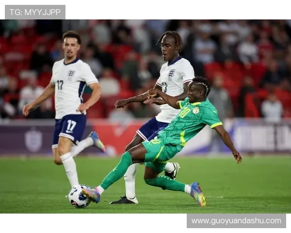 韩国与塞内加尔足球对决全方位分析及赛前展望