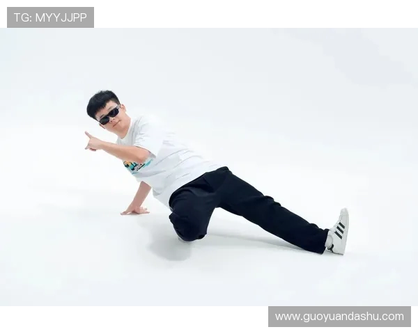 西安街舞队引领潮流变革展现速度与激情的全新风貌 西安街舞队引领潮流变革展现速度与激情的全新风貌