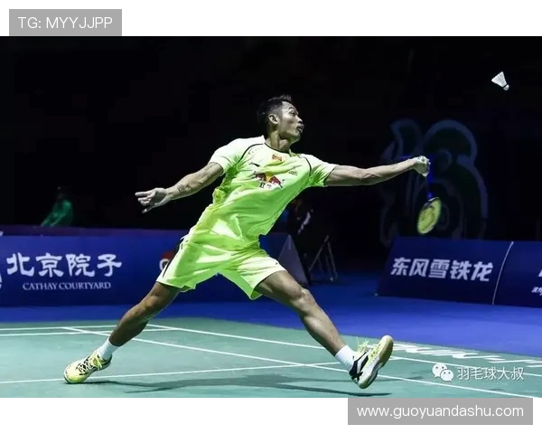 北京羽毛球队挑战赛个人能力分析与表现评估 北京羽毛球队挑战赛个人能力分析与表现评估