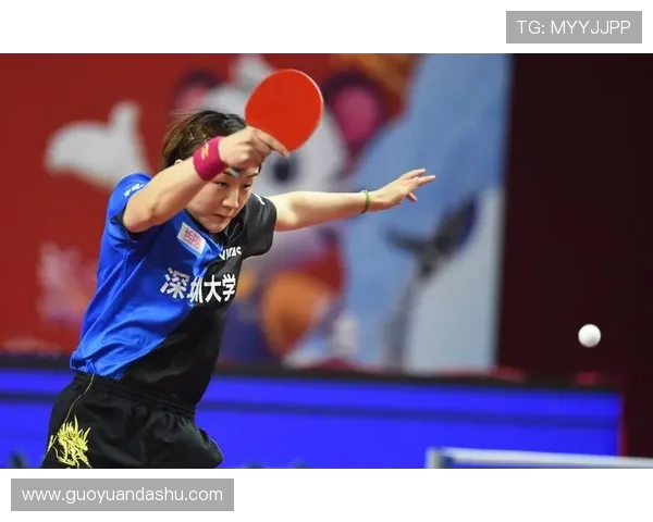 广州乒乓球队速度变革引发热议助力中国乒乓球新辉煌