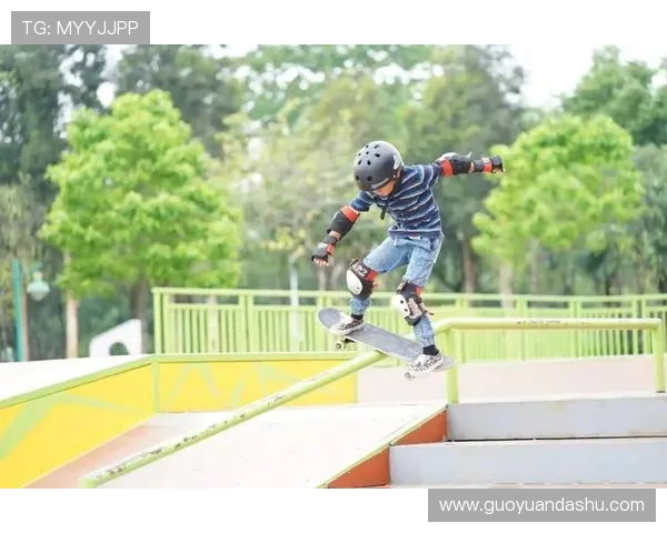 广州滑板队的团队协作精神与滑板文化的深度融合探讨