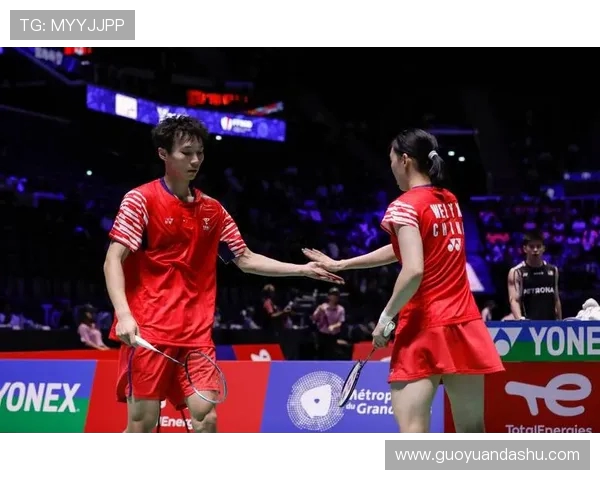 广州羽毛球队在世锦赛中的转型与挑战探索新篇章