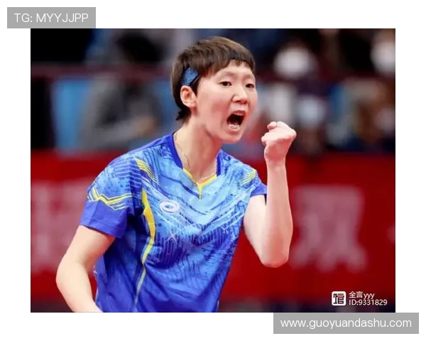 武汉乒乓球队在世界锦标赛中的心理素质表现分析与点评